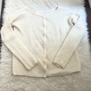 Sezane Gaspard Jumper